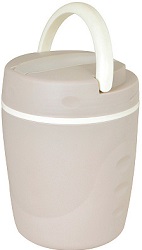 Термос суповой  MALLONY  1.0 л  T85100 (001723) (колба из пластмассы)