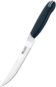 Нож REGENT  TALIS  (52449) (93-KN-TA-5) д/овощей  110/220мм (utility 4,5")