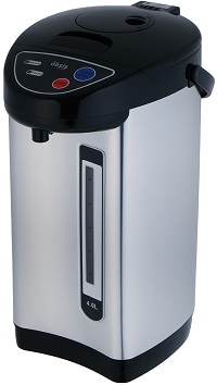 Термопот  OASIS  TP-4LS  (800 Вт, 4,0 л, 3 способа подачи воды) Термопот  OASIS  TP-4LS  (800 Вт, 4,0 л, 3 способа подачи воды)