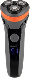 Бритва ENERGY  EN-728  (107605) (3 Вт)