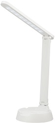 Настол. лампа  ENERGY EN-LED 38 (5 Вт) БЕЛАЯ  (366065)