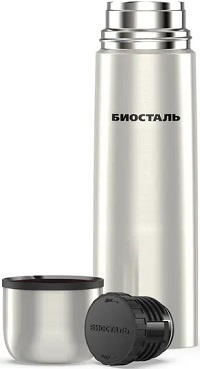 Термос BIOSTAL  NХ-P 1000   (без кнопки)