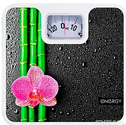 Весы напольные  механические  ENERGY  ENМ-409 D (120 кг)  (003116),  (12)  