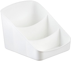 яОрганайзер д/специй  IDEA  (М1247)  Белый