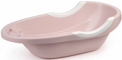 Ванночка пласт. 45 л (М 1687) Малышок,  г.Октябрьский