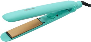 Щипцы-выпрямитель SAKURA SA-4522 BG (38 Вт, 25 мм, керам.покр, пластины 91х25мм),  (50)