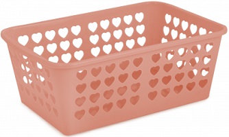 Корзина  Вдохновение  (М 471)  (265х100х165),   г.Октябрьский Корзина  Вдохновение  (М 471)  (265х100х165),   г.Октябрьский