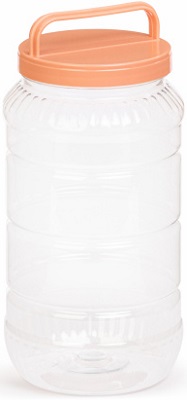 Бидон пласт. ПЭТ  3.0 л  (М 462),  г.Октябрьский