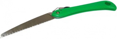 Ножовка садовая PARK  (270115) HS-0051 (складная, 200 мм)