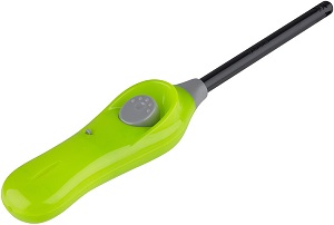 Зажигалка газовая  ECOS  26 см  (157795)  GL-001 G