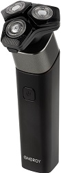 Бритва ENERGY  EN-729  (107606) (5 Вт)