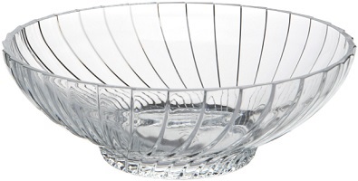 Салатник стекло  1.37 л/218 мм   БУКЕТ  (530124 SLB),  PASABAHCE г.Бор