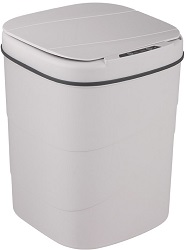 Сенсорное мусорное ведро Energy Smart-14 л (111279)