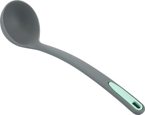 Ложка разливательная (силикон) REGENT  (79-022)  (125 мл)