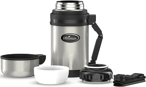 Термос BIOSTAL  NG-1  1000  (универсальный, с ручкой)