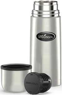 Термос BIOSTAL   NB-500  (узк.горловина, кнопка)