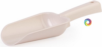 Совок д/сыпучих продуктов пласт  500 мл  (М5790),  г.Октябрьский Совок д/сыпучих продуктов пласт  500 мл  (М5790),  г.Октябрьский