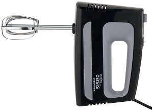 Миксер OASIS  MH-50B  (500 Вт, 5 скор)