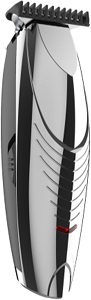 Машинка д/стрижки TRIM'S (5209 АС) (Акк/сеть, 4 нас: 1,5/3/4,5/6 мм, зарядное устройство USB type-C)