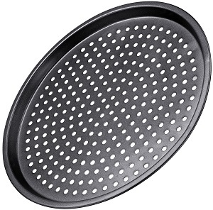 Форма АП ПИЦЦА  REGENT (61492) (93-CS-EA-3-06) глуб. 1.5 мм  (34 см)