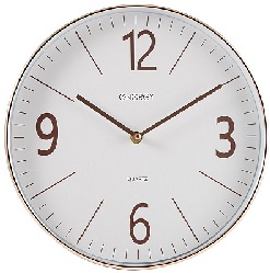 Часы ENERGY  EC-158  (29,3*5 см),  (102250)