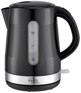 Чайник OASIS   K-1PB  (2.2 кВт, 1.7 л, ЗНЭ)