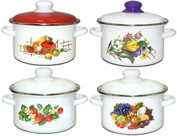 Кастрюля г.Магнитогорск   2.0л.  (01-1610/4)