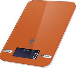 Весы кухонные электронные Leonord LE-17703, (111142)