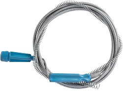 Трос сантехнический 2.55 см  (101212).  PARK