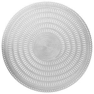 Салфетка сервировочная (кр)  38 см/ 2 шт  LEFARD  (771-161)