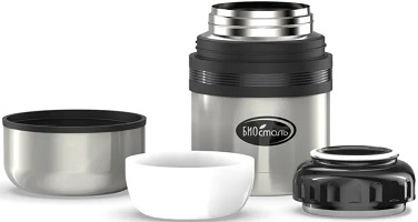 Термос суповой  BIOSTAL  NG-1  500  (чаша 200 мл/380 мл)