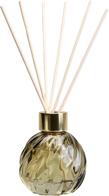 АРОМАТИЧЕСКИЙ ДИФФУЗОР  LEFARD (605-136)  "MISTERY" TUBEROSE & ANGELICA 80 МЛ