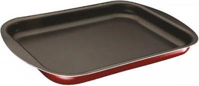 Противень ScovO EXPERT (СЭ-052)  глуб. 25 мм (340х240)