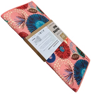 Коврик д/сушки посуды (695588)  из микрофибры (38*51)