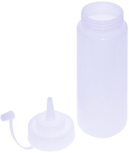 Бутыль для соуса 480 мл (MS80-250)  "Мультидом"