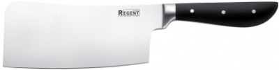 Нож REGENT  PIMENTO  (50179) (93-KN-PI-8)  топорик  175/300мм (cleaver 7")