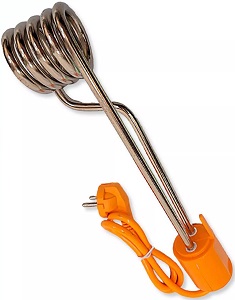 Кипятильник  2.5 кВт, Китай (HJ-1526) (17023-2500)