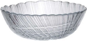 Салатник стекло  АТЛАНТИС  (10251 SLBFD)  3.0 л/270 мм (h-9 см),  PASABAHCE г.Бор