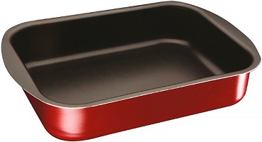 Противень ScovO EXPERT (СЭ-049)  глуб. 65 мм (395х270)