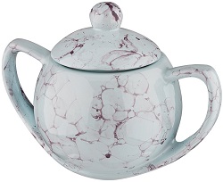 Сахарница 0,4 л " Элегант", романтика (106751)