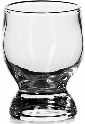 Набор стаканов  АКВАТИК  (41971 B) 60 мл, 6 шт,  PASABAHCE г.Бор