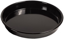 Противень эмаль  AKEL  (370 мм, h-40 мм) круглый