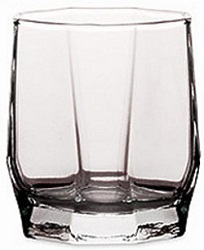 Набор стаканов  ХИСАР  (42856 B)  210 мл, 6 шт,  PASABAHCE г.Бор,  (8)