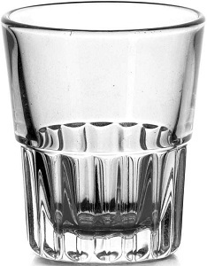 Стопка   ГХ  50 мл  ( 03с763 ),  Decor Style Glass