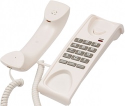 Телефон RITMIX  RT-007  Белый