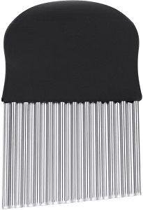 Нож д/фигурной резки  REGENT (58687) (93-ST-01-07) (13,5х9 см) STACCATO