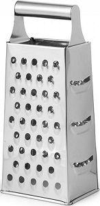 ЯТерка 4-х гранная ASTELL  ( AST-005-ТР-8 ) 21х9х6,8см