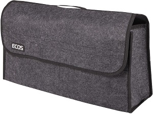 АВТО: Органайзер для автомобиля ECOS  (103559)  (18 л, 49х16х24 cm)