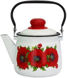 Чайник г.Магнитогорск  МАКИ  1.5 л  (01-2708/4)