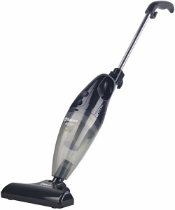 Пылесос вертикальный  SAKURA  SA-8320 BK  (650 Вт/160 АВатт, 1.2 л)